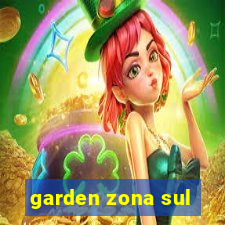 garden zona sul